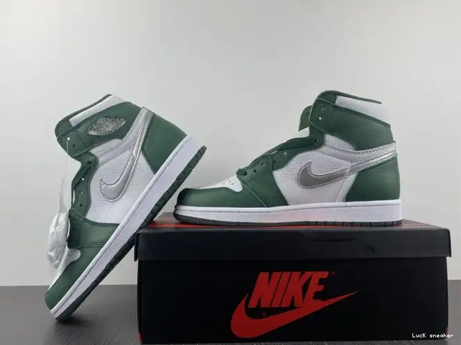 Reps LUCY 1 Air High Green Gorge OG Jordan DZ5485-303 0407